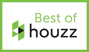 Best of Houzz Client Satisfaction Award