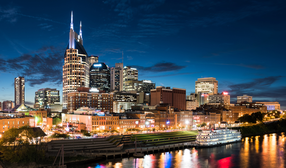 Top Attractions in Nashville TN