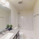 new construction, new home for sale, Nashville, Delvin Downs, 285 Blackpool Dr. bathroom