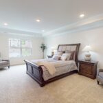 new construction, new home for sale, Nashville, Delvin Downs, 285 Blackpool Dr. master bedroom