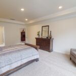 new construction, new home for sale, Nashville, Delvin Downs, 285 Blackpool Dr. master bedroom