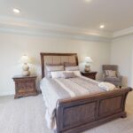 new construction, new home for sale, Nashville, Delvin Downs, 285 Blackpool Dr. master bedroom